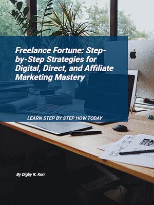 cover image of Freelance Fortune